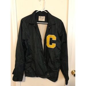 Champion Track Jacket